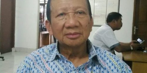 Abdul Manan, Ketua FKUB Kota Bekasi