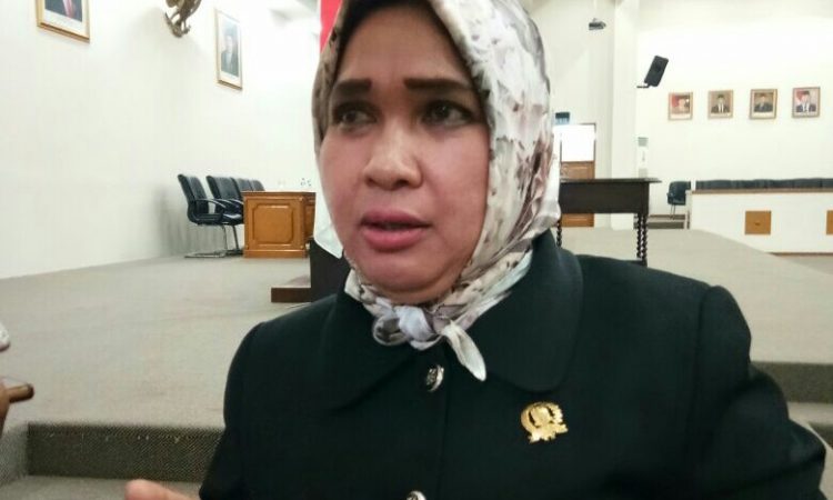 DPRD Nunung