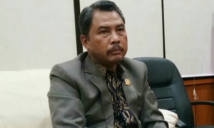 Anggota DPRD Kabupaten Bekasi, Daris