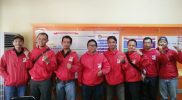 Partai Solidaritas Indonesia, PSI, Audiensi KPUD Kota Bekasi