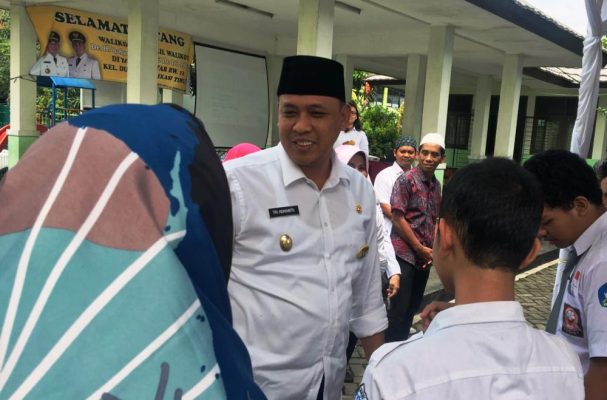 Ini Harapan Wakil Wali Kota Bekasi untuk Program Rumah Pintar Kota Layak Anak