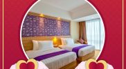 Lucky in Love, Februari Penuh Kasih Sayang di Hotel Horison Ultima Bekasi
