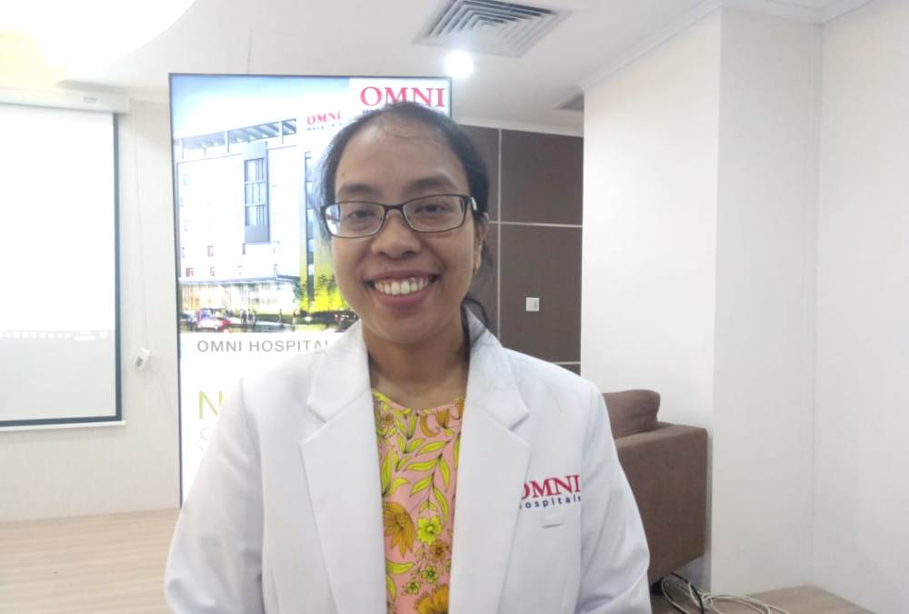 Mengenal Penyakit Jantung Koroner bersama Dr. Novita Sitorus