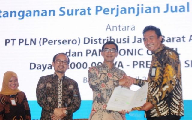 PLN Bekasi