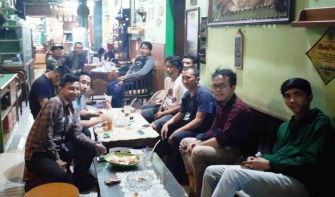 Pemuda Dorong Caretaker Rapimda DPD KNPI Kabupaten Bekasi