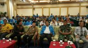 Rapimda KNPI Kabupaten Bekasi Putuskan Musda Usai Pemilu 2019