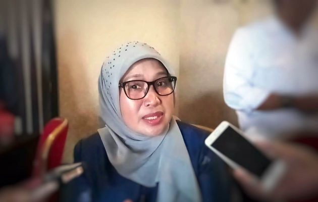 Sosialisasi Pemilih Perempuan, Bawaslu RI Ungkap Bahaya SARA Pasca Pemilu