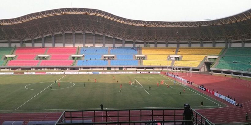 Stadion Patriot Chandrabhaga
